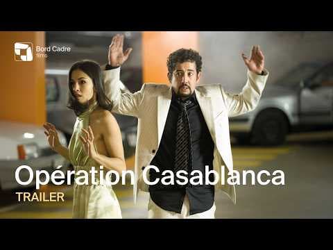 Trailer