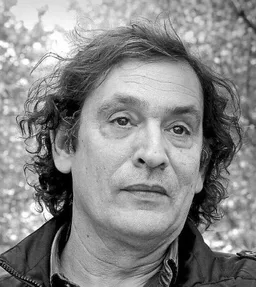 Agustí Villaronga