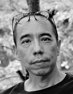 Apichatpong Weerasethakul
