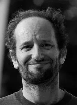 Carlos Reygadas