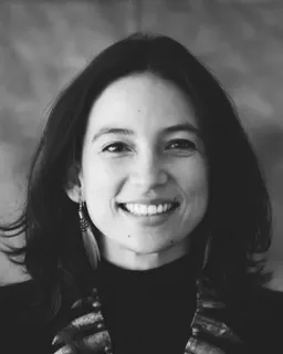 Cristina Gallego