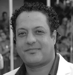 Hicham Alhayat