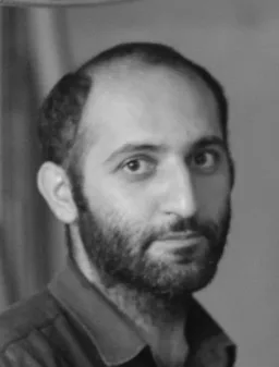 Hilal Baydarov