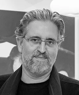 Laurent Nègre