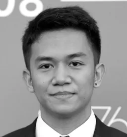 Raymund Ribay Gutierrez