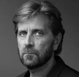 Ruben Östlund