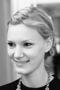 Sophie Perrier