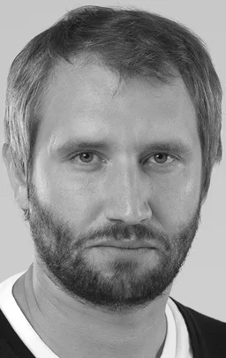 Yury Bykov
