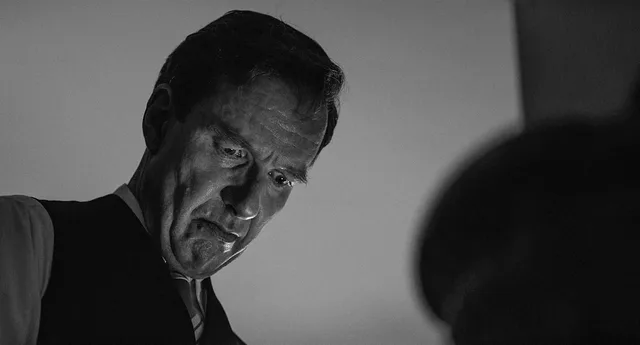A Forgotten Man - image 1