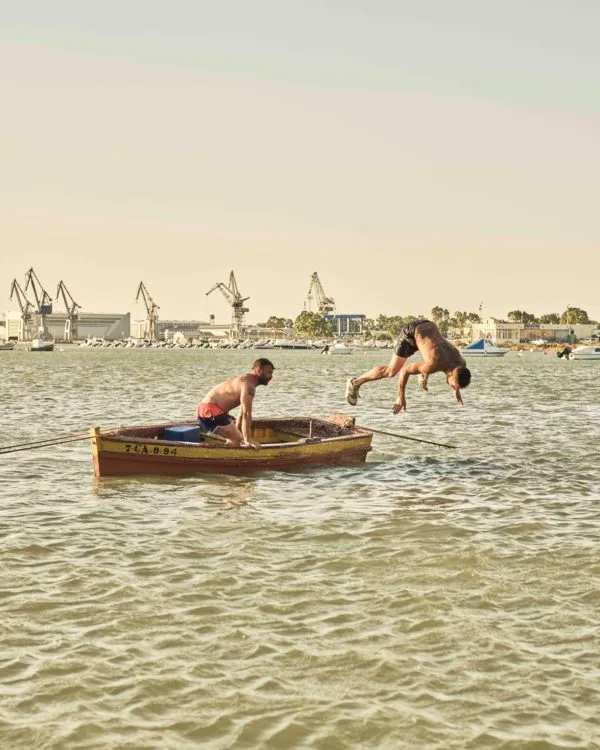 Entre dos aguas - image 3