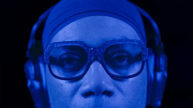 Desire : The Carl Craig Story - image 1