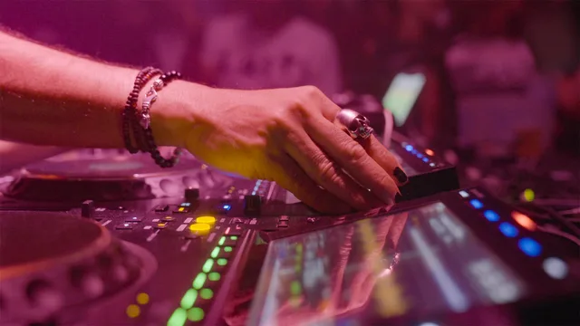 Desire : The Carl Craig Story - image 2