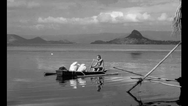 Essential Truth Of The Lake - image 1