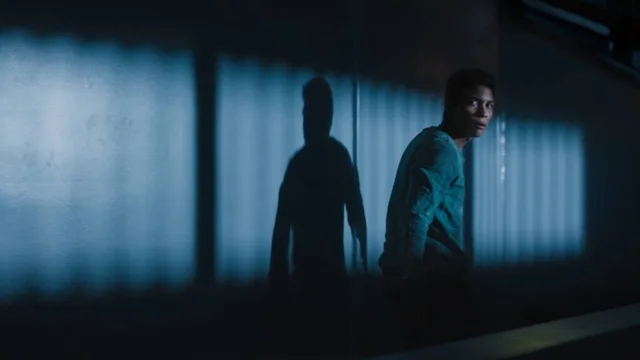 Perdidos en la noche - image 3