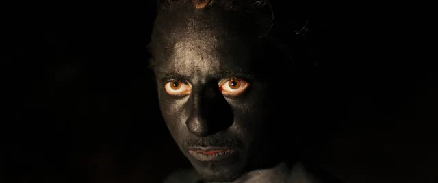 Monos - image 1