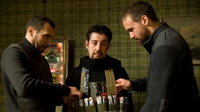 Opération Casablanca - image 3