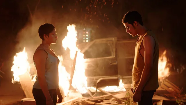 Noche de fuego - image 2