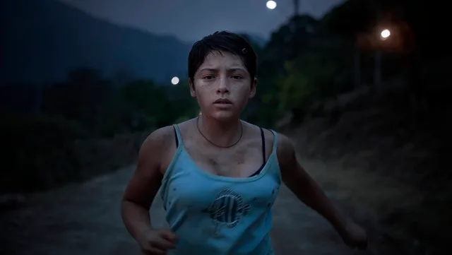 Noche de fuego - image 3
