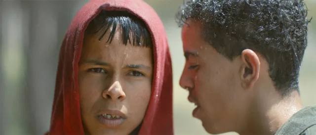 Les enfants rouges - image 2