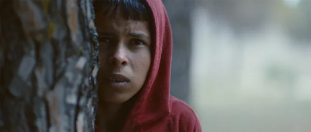 Les enfants rouges - image 3