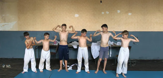 Sparta - image 6