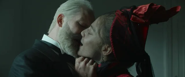 Zhena Chaikovskogo - image 3