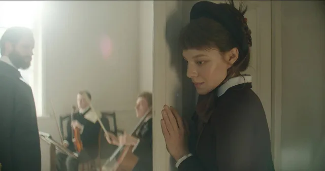 Zhena Chaikovskogo - image 4