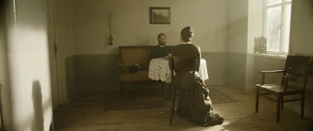 Zhena Chaikovskogo - image 7