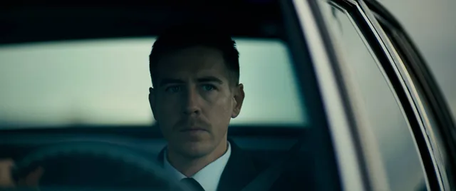 The Middle Man - image 1