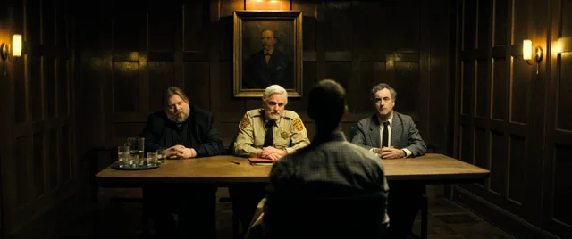 The Middle Man - image 2