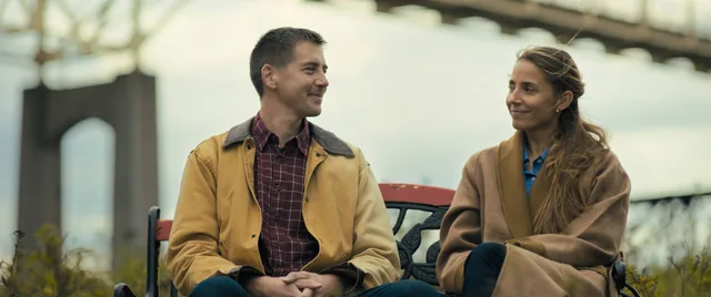 The Middle Man - image 3