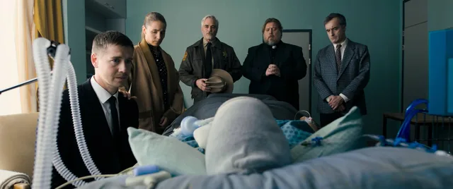 The Middle Man - image 4