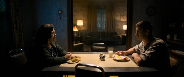 The Middle Man - image 8