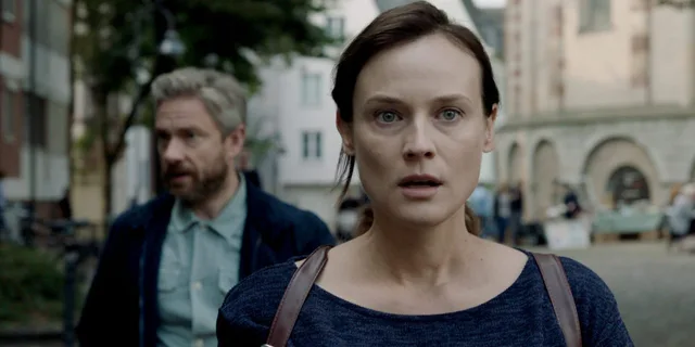 The Operative - image 3