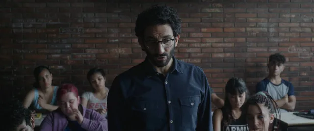 El Suplente - image 2