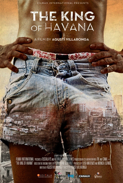 Jeans sex in Havana